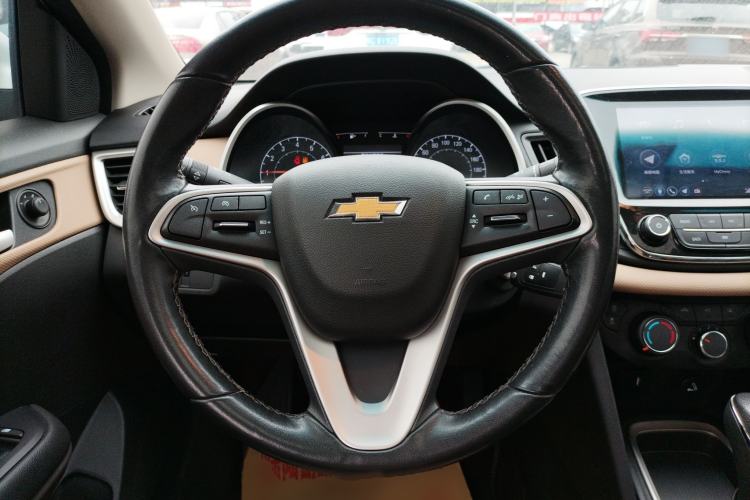 Used Chevrolet Monza 2022 320 Automatic Enjoyment Sunroof Version