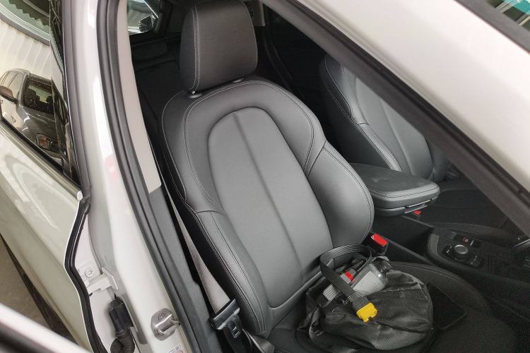 Used BMW X1 2020 sDrive20Li Fashion Model
