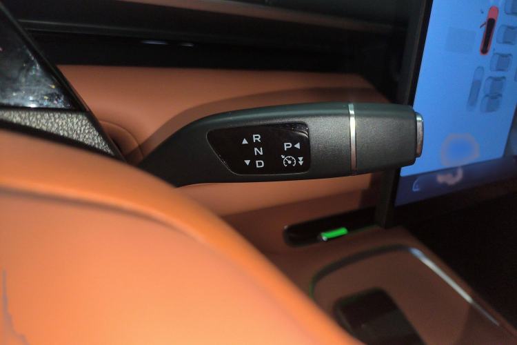 Used  S07 2024 215Max Qiankun Intelligent Driving ADS SE Range-Extended Version
