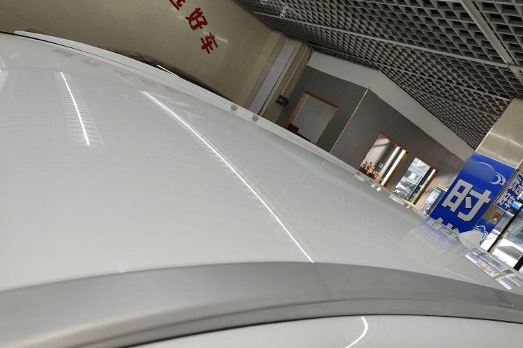 Used Honda CR-V 2012 2.0L two-wheel drive urban version
