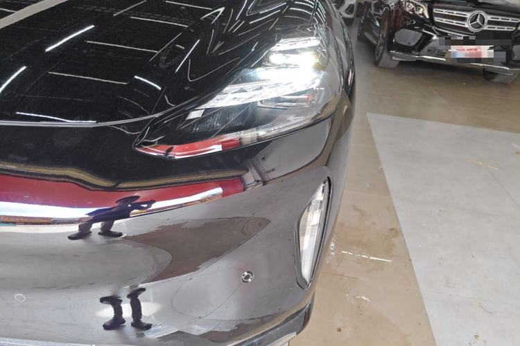 Used  HT 2023 670 Rear-Drive Ultra-High-Voltage NDA Version
