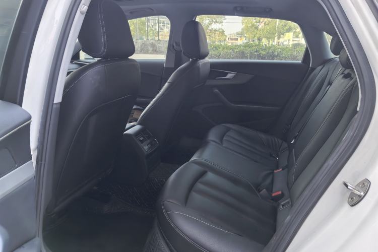 Used Geely Auto Emgrand GS 2018 Lingchao Edition 1.4T Automatic LingShang Smart Connectivity Model
