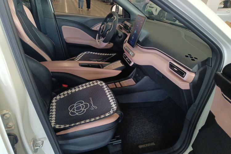 Used BYD Seagull 2023 Active Version
