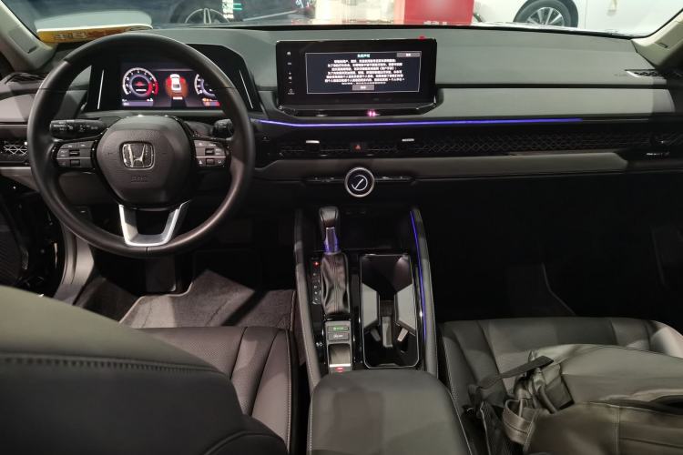 Used Honda Accord 2024 260TURBO Prestige Edition
