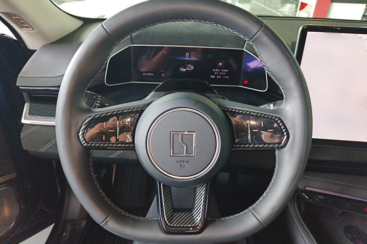 Used Zeekr 001 2023 ME Edition 100 kWh