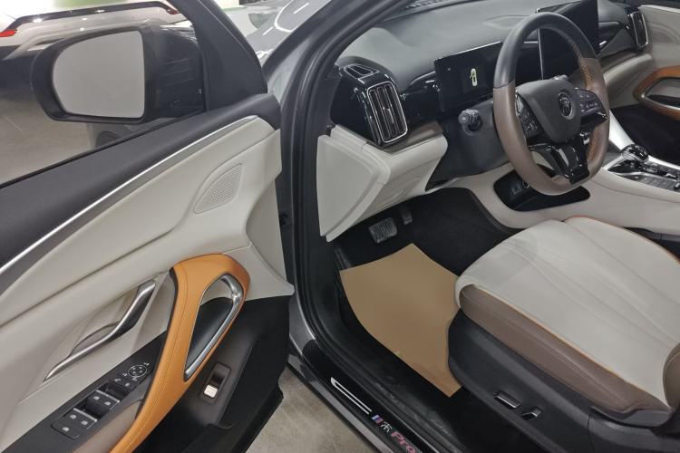 Used BYD Song Pro New Energy 2022 DM-i 110km Flagship Model