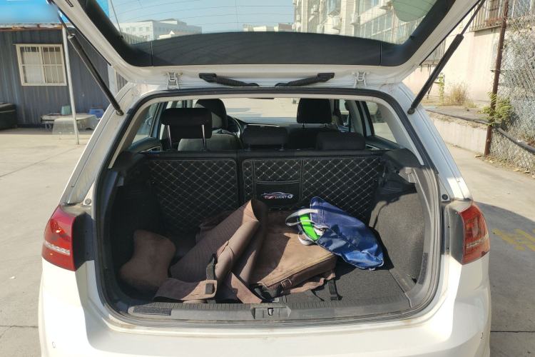 Used Volkswagen Golf 2014 1.4TSI Automatic Comfort Model