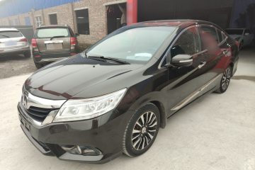 Used Honda Crider 2013 1.8L automatic comfort version