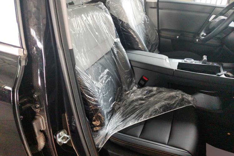 Used Beijing Auto BJ30 2024 1.5T Light Wilderness Pro Edition
