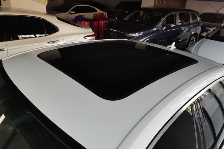 Used Audi A4L 2018 30th Anniversary Edition 45 TFSI quattro Individual Sport Edition