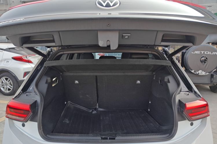 Used Volkswagen ID.3 2022 Pure Edition
