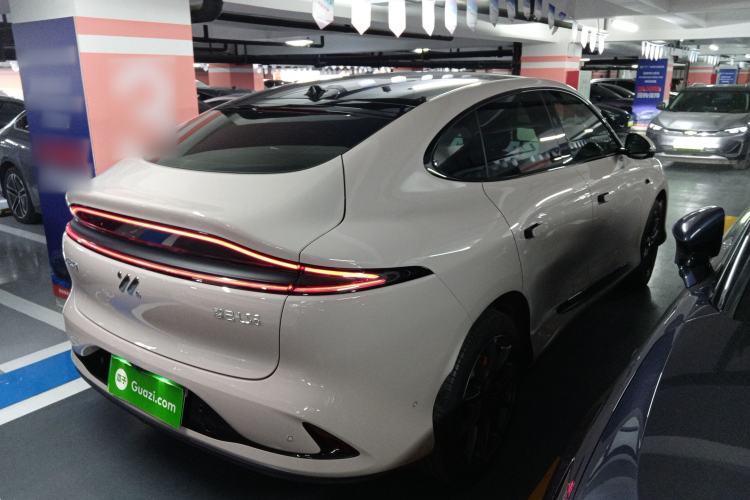 Used  LS6 2023 Max Standard Edition