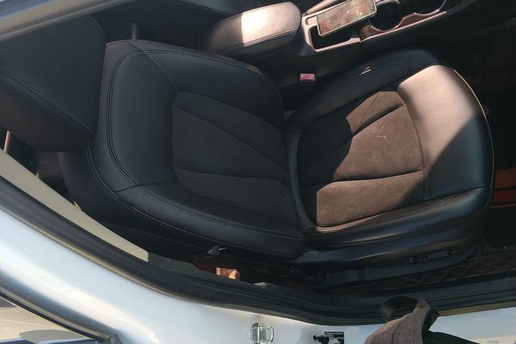 Used Buick Verano 2018 Sedan 20T Dual-Clutch Elite Model