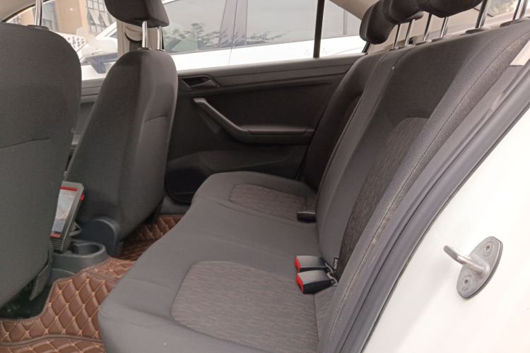 Used Jetta VA3 2021 1.5L Automatic "Upward Journey" Edition
