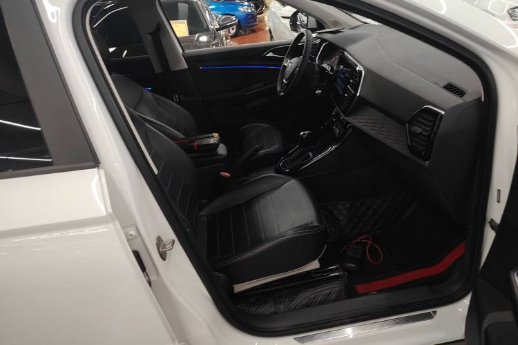 Used Jetta VS5 2021 280TSI Automatic Trend Edition
