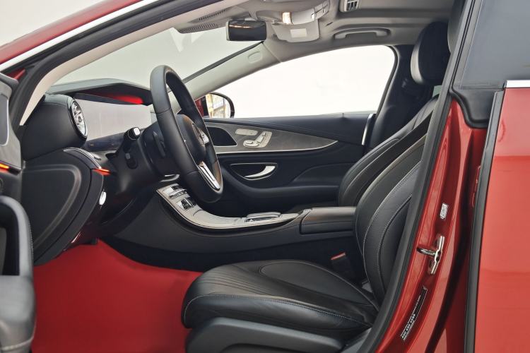 Used Mercedes-Benz CLS 2018 CLS 300 Dynamic Edition
