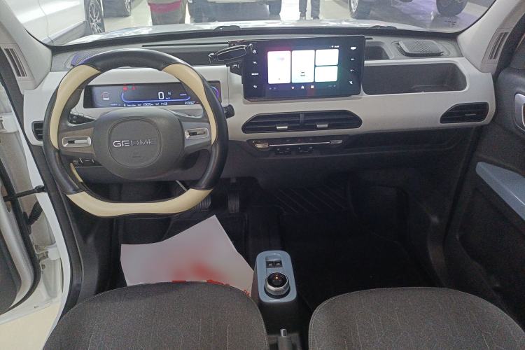 Used  Panda 2023 Panda Mini 200km Endurance Bear