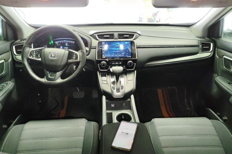 Used Honda Breeze 2020 240TURBO CVT 2WD Elite Edition
