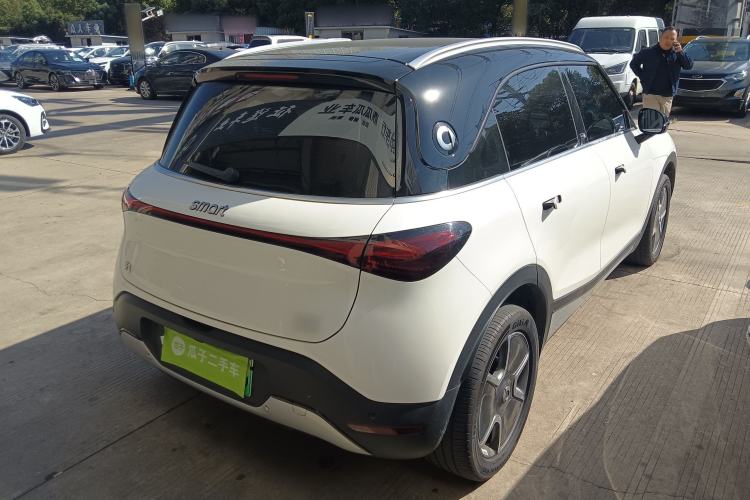 Used  #1 2023 Pro Edition
