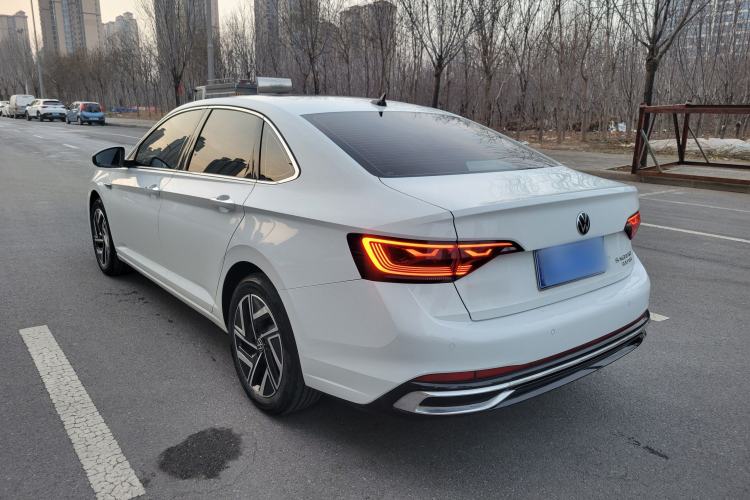 Used Volkswagen Sagitar 2023 300TSI DSG Excellence Edition
