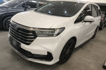 Used Honda Odyssey 2022 2.0L eHEV Sharp·Luxury Edition