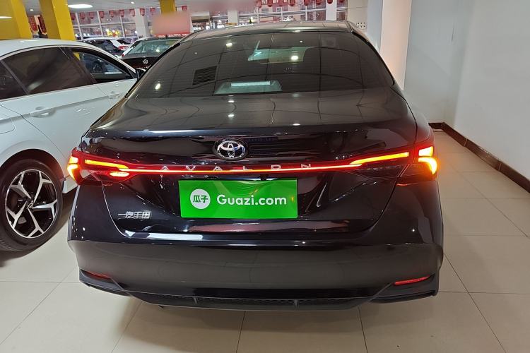 Used Toyota Avalon 2024 2.0L Ambition Edition
