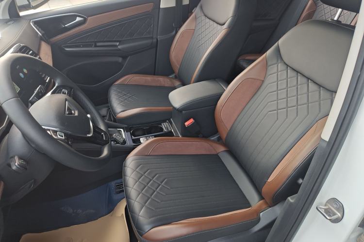 Used Jetta VS7 2024 280TSI Automatic Flagship Edition