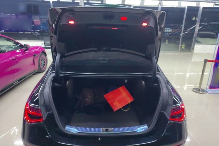 Used Mercedes-Benz S-Class 2022 Revised S 400 L Luxury Edition
