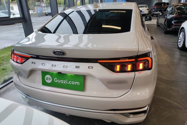 Used Ford Mondeo 2023 EcoBoost 180 Comfort Model