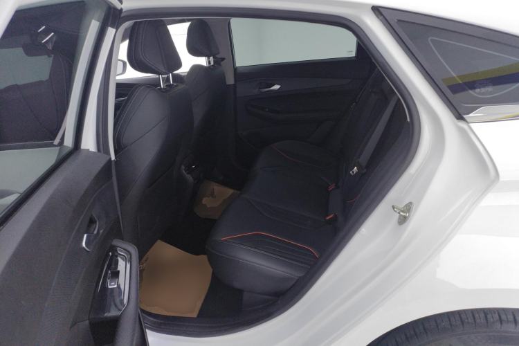 Used Geely Auto Binray 2022 Binrui COOL 1.5T DCT Electric Edition
