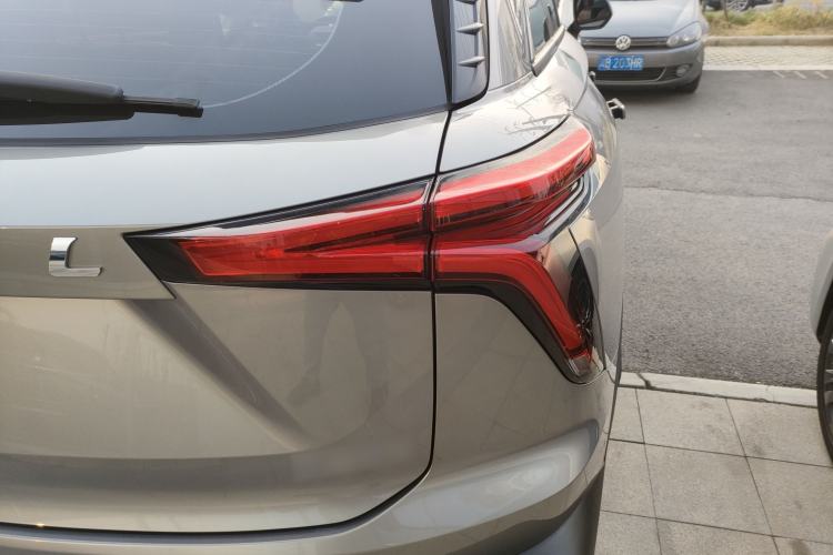 Used Haval XY 2022 1.5T Smart Edition
