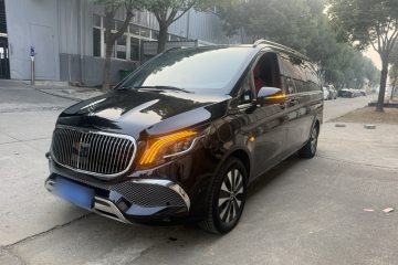 Used Mercedes-Benz Vito 2023 2.0T Business Version 7 Seats