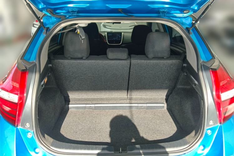 Used Toyota YARiS L 2016 Revised 1.5E CVT Charming Edition
