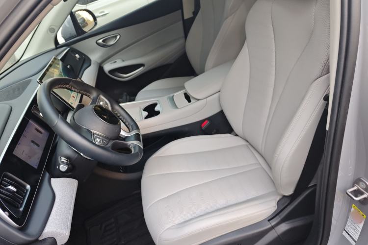 Used BYD Sealion 05 EV 2025 520 km Smart Cruise Version
