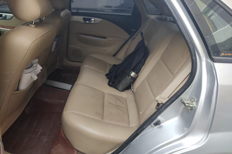 Used Buick Excelle 2013 1.5L Manual Luxury Model
