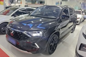 Used Jetta VS7 2021 Black Edition 1.4T Automatic Enjoyment Model