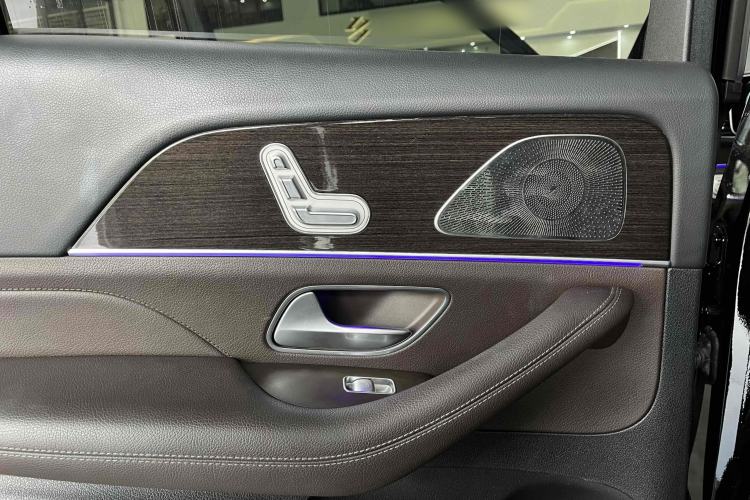 Used Mercedes-Benz GLE 2021 GLE 350 4MATIC Stylish Model
