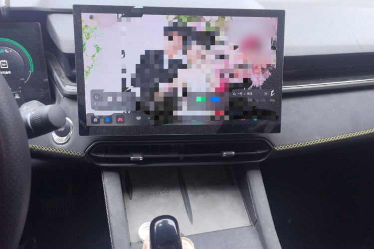 Used Lynk & Co 03 2023 1.5TD DCT JingPlus