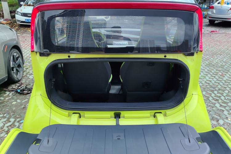 Used Wuling NAMMIEV 2021 Disney Zootopia Nick Edition