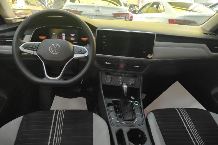 Used Volkswagen Bora 2023 200TSI DSG Comfort Edition
