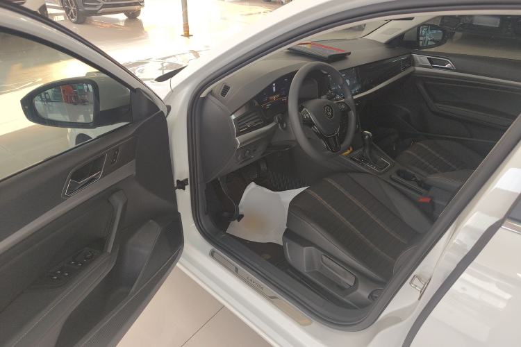 Used Volkswagen Lavida 2021 280TSI DSG Comfort Edition
