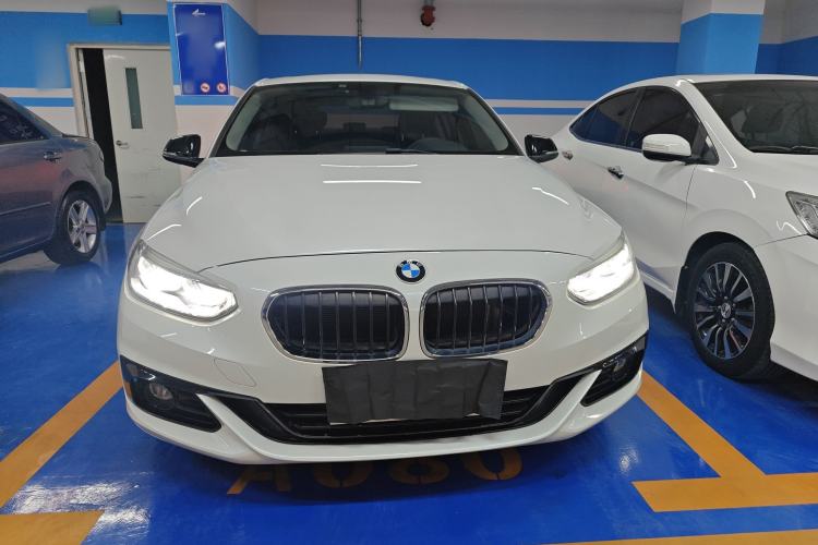 Used BMW 1 Series 2018 118i Sport Edition