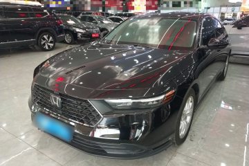 Used Honda Accord 2023 260TURBO Smart Enjoyment Version