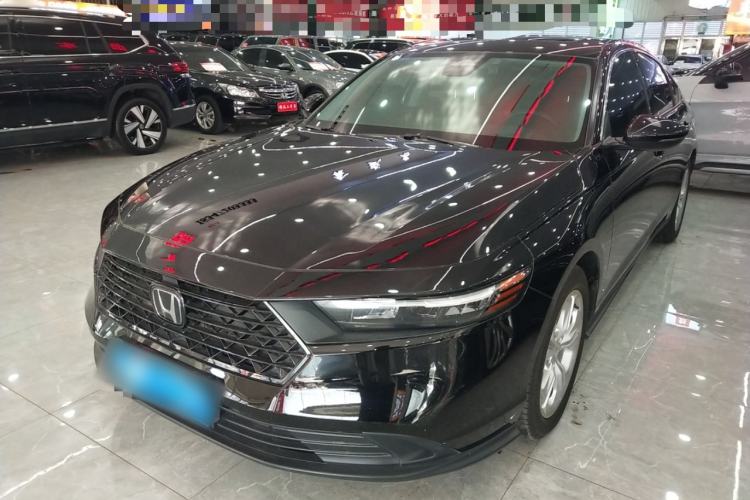 Used Honda Accord 2023 260TURBO Smart Enjoyment Version