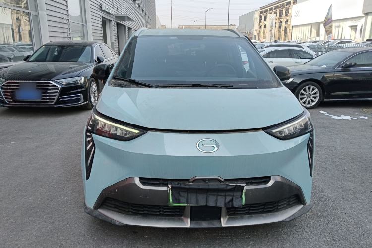 Used AION Y 2022 70 Enjoyment Edition Lithium Iron Phosphate