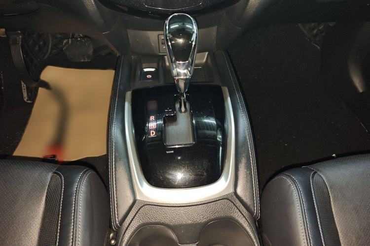 Used Nissan X-Trail 2021 2.0L CVT 2WD XL ITS SmartConnect Comfort Edition
