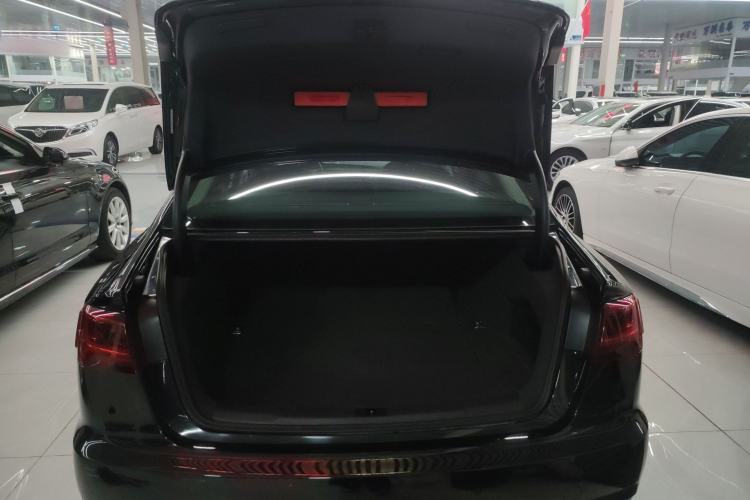 Used Audi A6L 2017 TFSI Technology Edition
