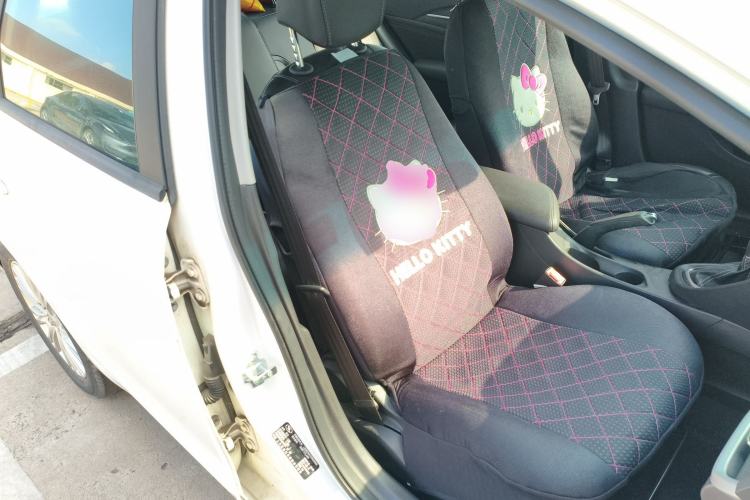 Used Buick GT 2016 15N Automatic Luxury Edition
