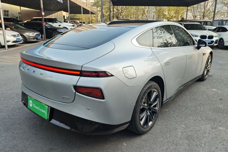 Used XPeng P7 2022 670N+
