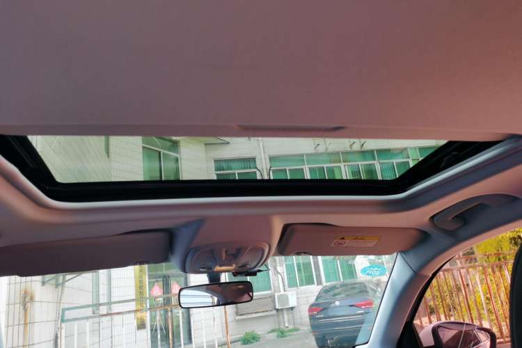 Used Peugeot 308 2016 1.6L Automatic Luxury Edition